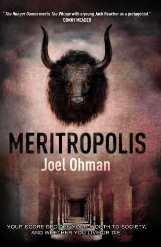 meritropolis cover