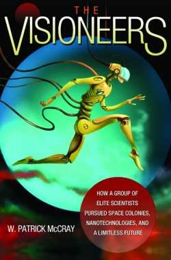 visioneers cover