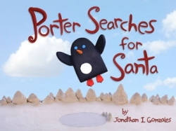 porter searches for santa cover
