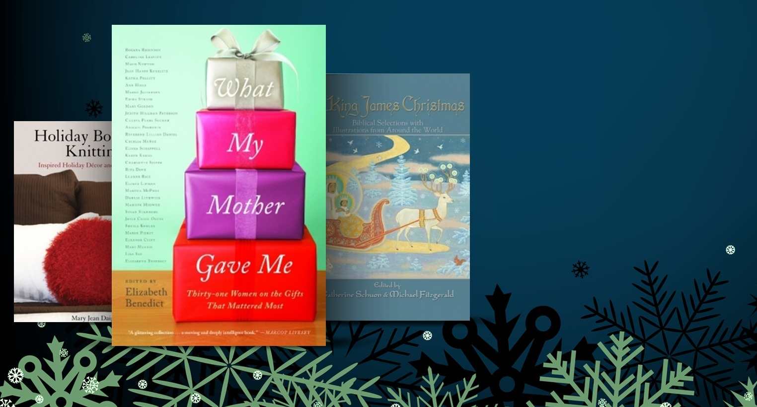 Christmas Books