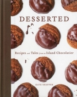 desserted cover