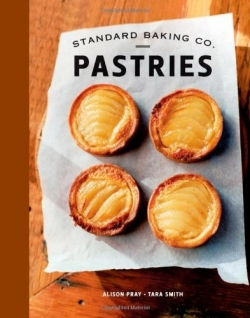 pastries cover