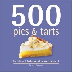 500 pies cover
