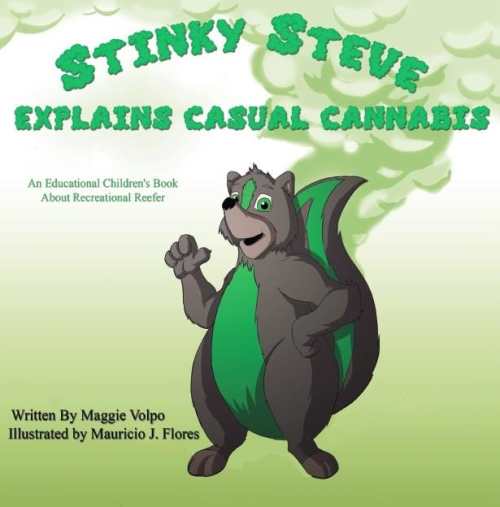 Stinky Steve