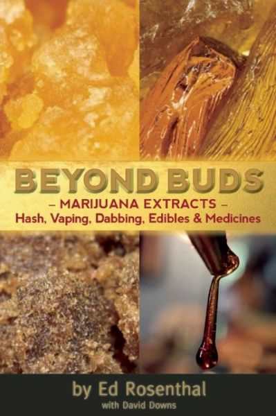 Beyond Buds
