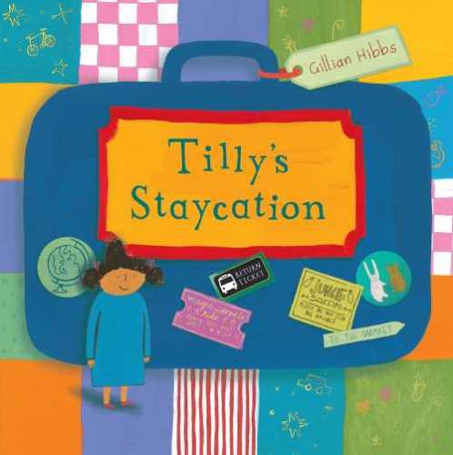 tilly’s staycation cover