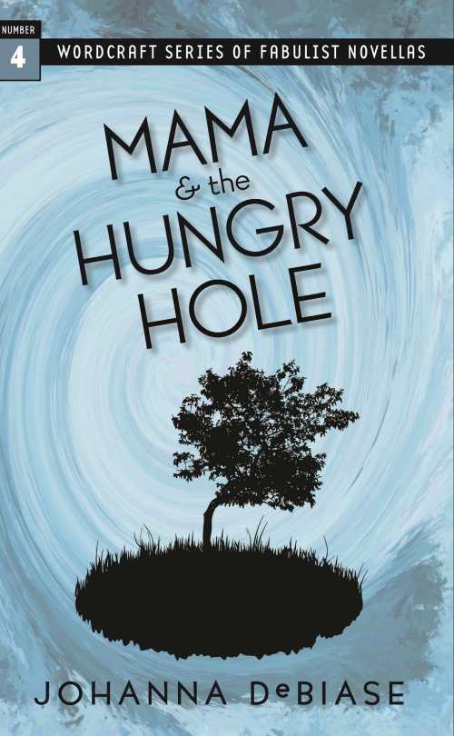 Mama & the Hungry Hole