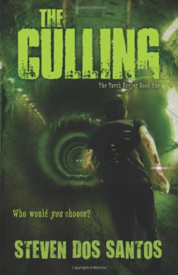 the culling cover