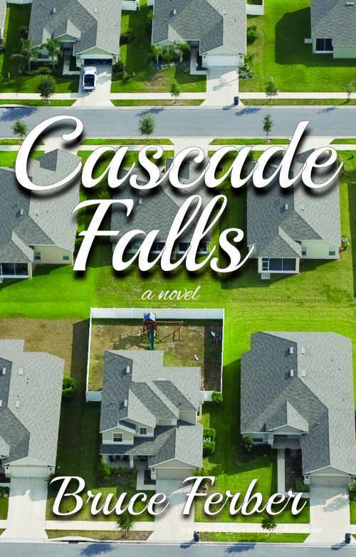 cascade falls cover