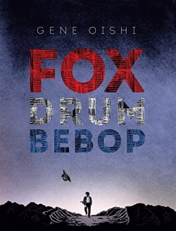 fox drum bebop cover