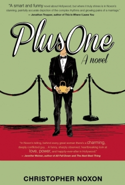 plus one cover