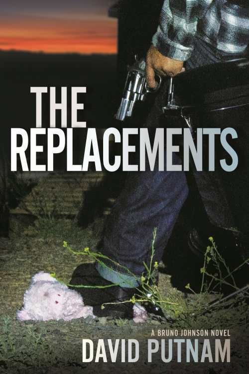 the replacements cover