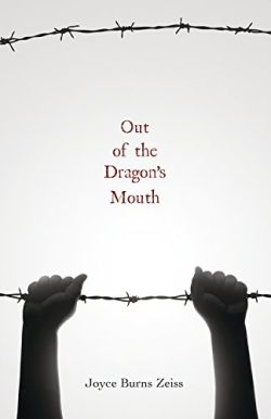 out of the dragon’s mouth cover