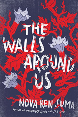 the walls around us cover