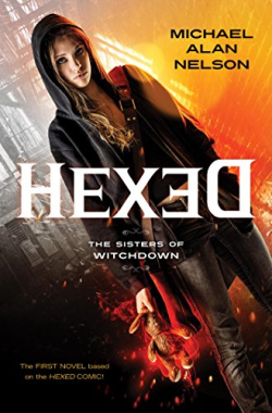 hexed cover