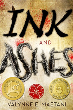 ink and ashes cover