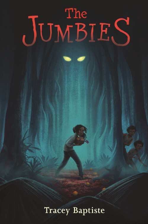 the jumbies cover
