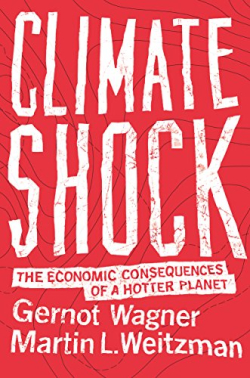 climate shock cover