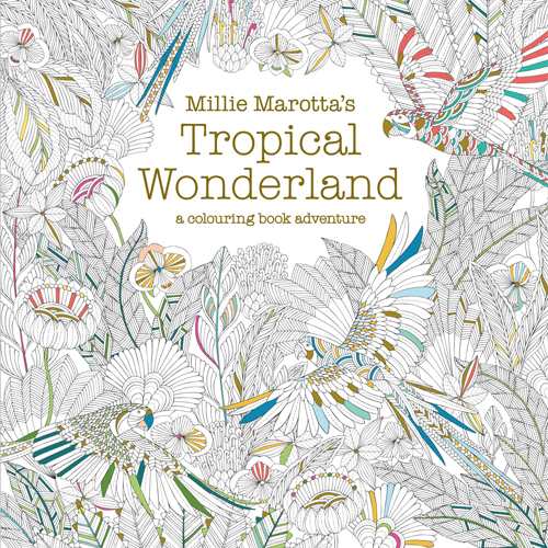 Tropical Wonderland