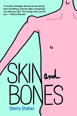 skin and bones cover