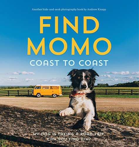 find momo cover
