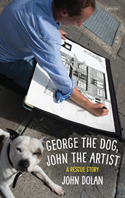 george the dog cover