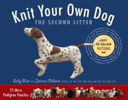 knit your own dog