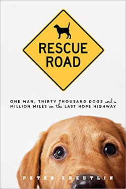 rescue road
