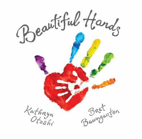 beautiful hands cover