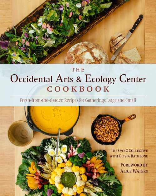 occidental arts and ecology cover