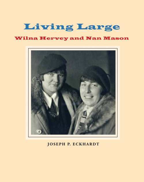 living large cover