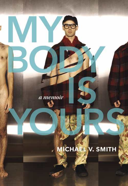 my body is yours cover