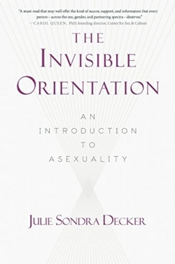 invisible orientation cover