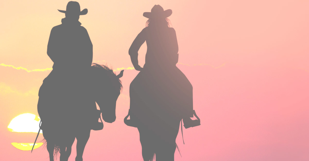 Western Romances: Wild at Heart and Seeking Soul Mates — Articles —  Foreword Reviews