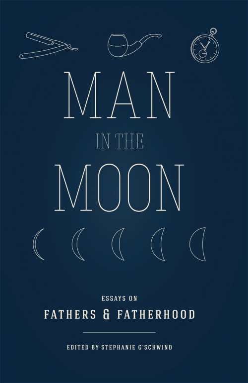 man in the moon cover