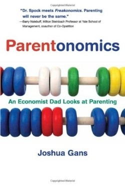 parentonomics cover
