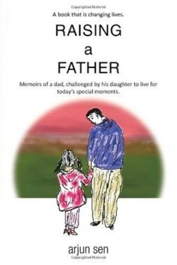 raising a father cover