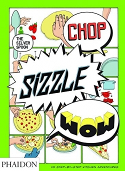 chop sizzle wow cover