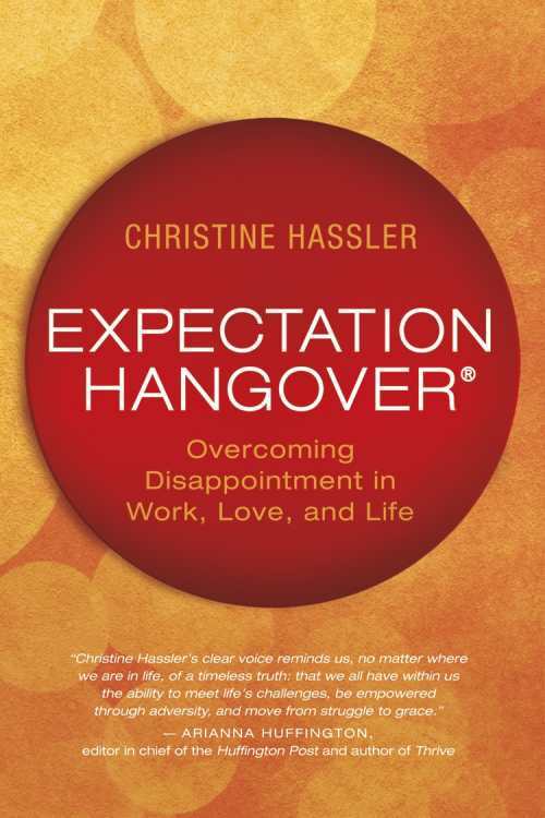 expectation hangover cover