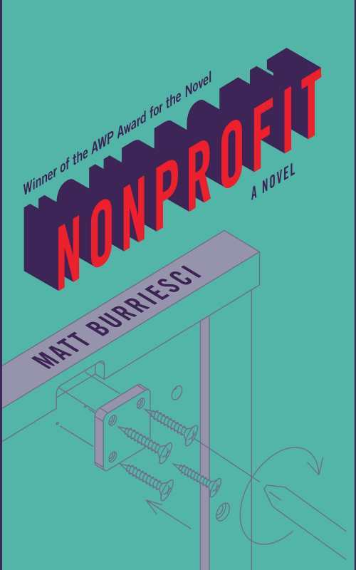 nonprofit cover