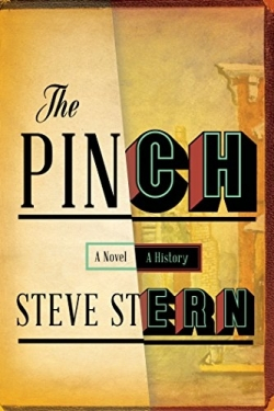 the pinch cover