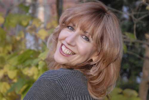 Gail Sidonie Sobat