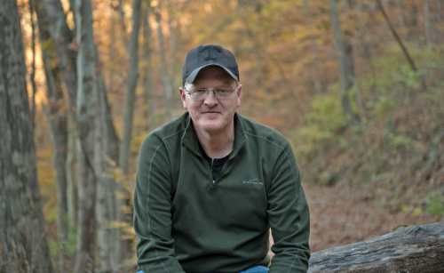 Robert Gipe