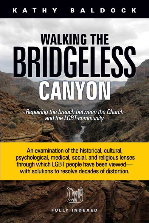 Walking the Bridgeless Canyon