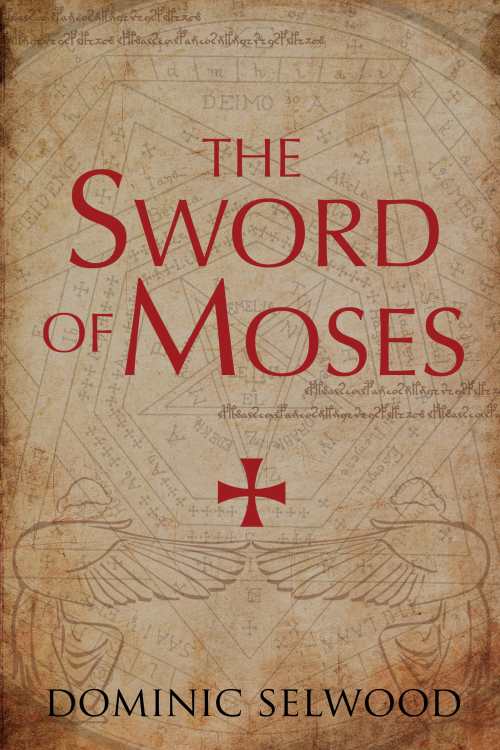 The Sword of Moses