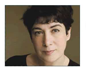 Joanne Harris