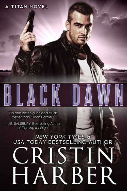 black dawn