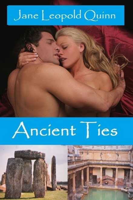 ancient ties