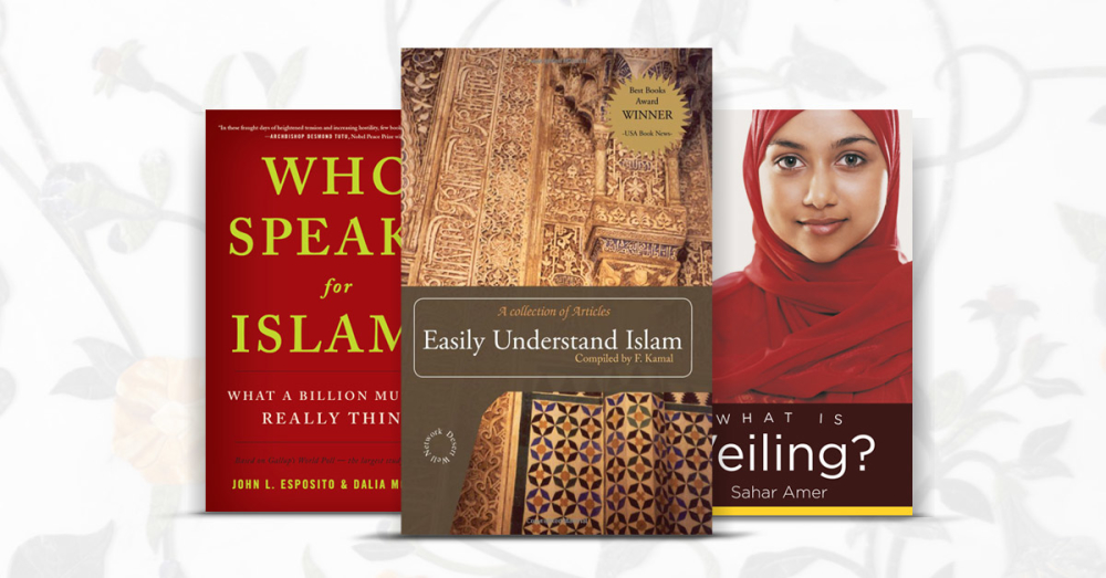 Islam Books