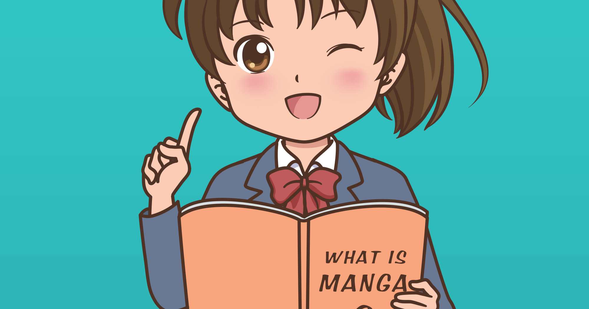 Manga